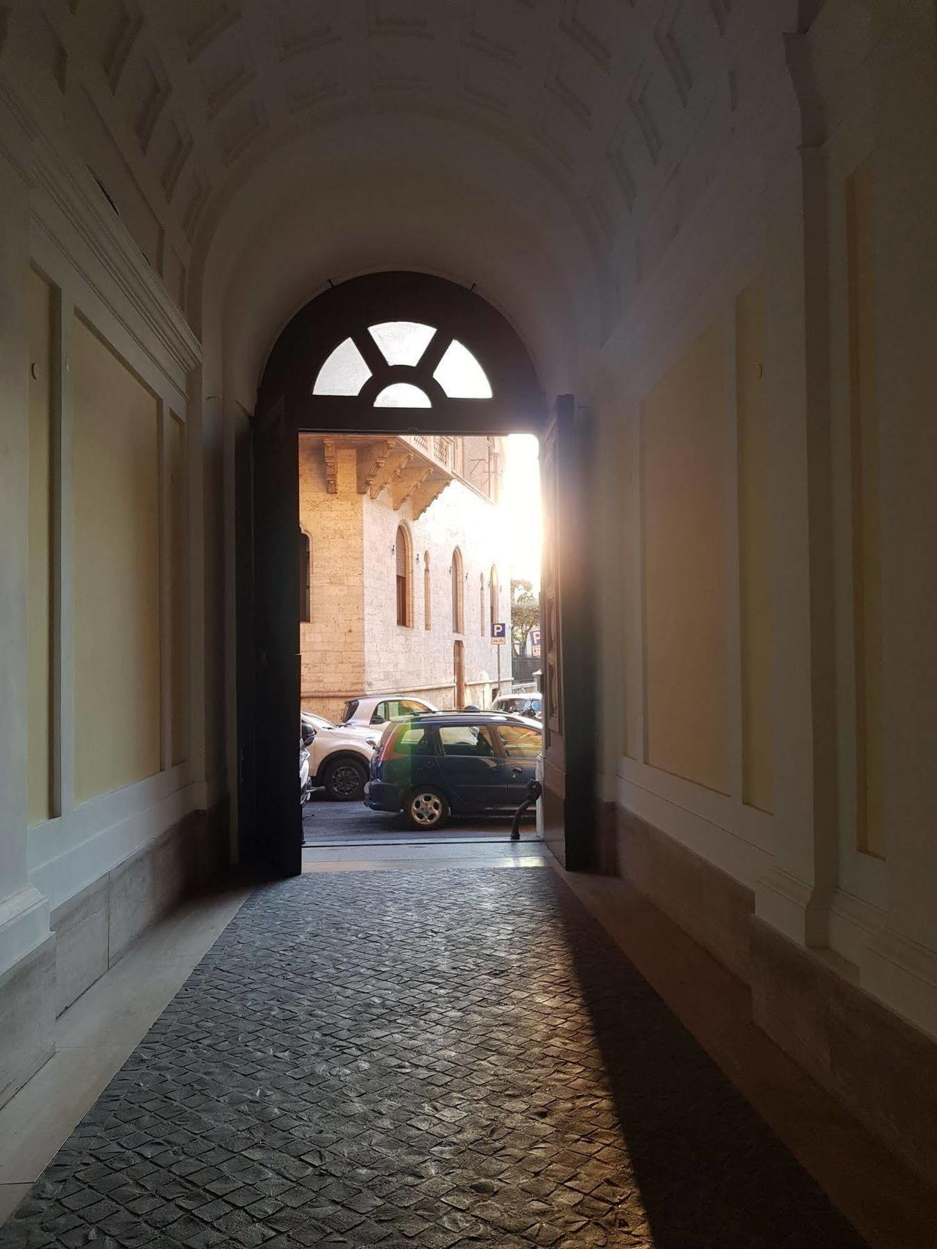 L'Incanto Di Roma Eksteriør bilde