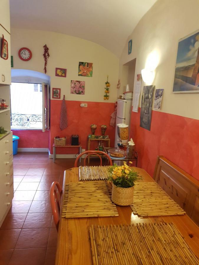 L'Incanto Di Roma Eksteriør bilde