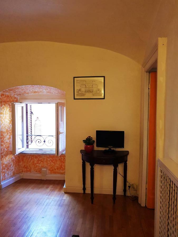 L'Incanto Di Roma Eksteriør bilde